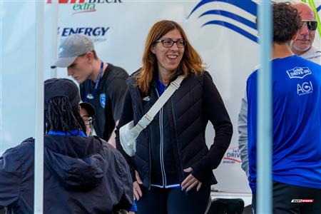 L2QC 2025 M - CS Lasalle (3) vs (1) CS Rivière-des-Prairies