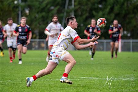 FFR 2025 - Équipe 1 - Bièvre St-Georges vs Cercle Sportif Lédonien