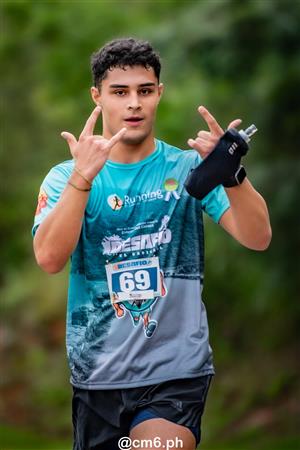 2025 - Desafio El Cadillal - Tucuman, Argentina