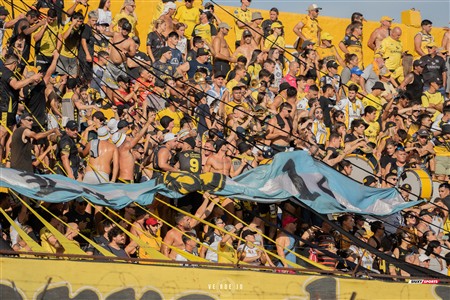 AFA - 1B - Flandria (1) vs (1) Sportivo Italiano