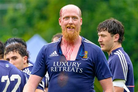 RQ 2025 - LP3M - Montréal Phenix Rugby vs Sainte-Anne-de-Bellevue RFC