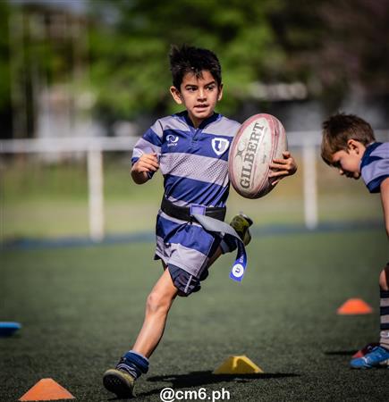URT 2025 - Inferiores - Universitario vs Tucuman Rugby