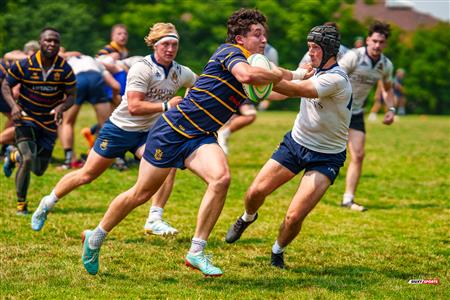 RQ 2025 - SL M Réserve - TMR vs SABRFC