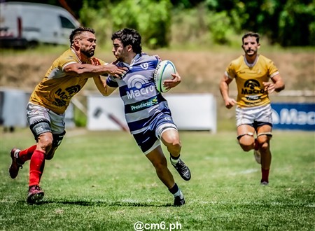 URS 2025 - Torneo Universitario 2025 (Salta)