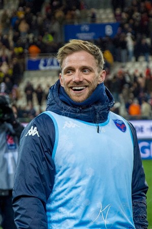 FFR 2025 - Pro D2 - FC Grenoble (45) vs (14) AS Béziers