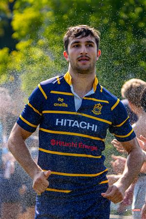 RQ 2025 - SL M - Semi Final - TMR (17) vs (3) RCM