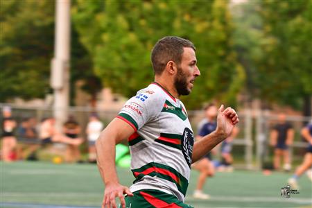 RQ 2025 - SL M - Rugby Club de Montréal (51) vs (20) SABRFC