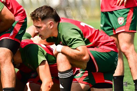 RQ 2025 - SL M - Semi Final - TMR (17) vs (3) RCM - Reel Emso Photo