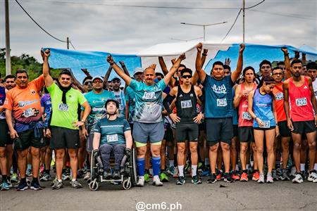 2025 - Desafio El Cadillal - Tucuman, Argentina