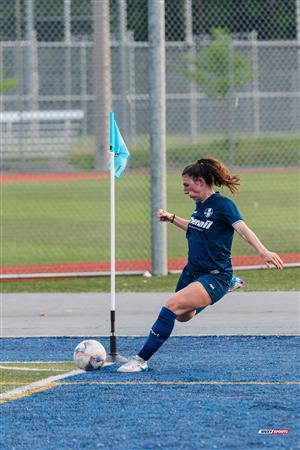 L1QC 2025 F - AS de Blainville vs Ottawa South United