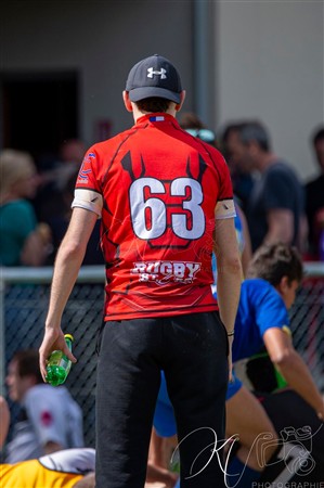 Challenge des Fabulous Rugby 2025