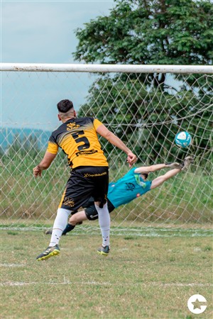 TLCF 2024 - Futbol - 13a Fecha Torneo Clausura 2024 A