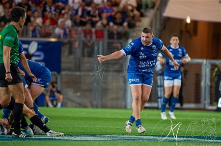 FFR 2025 - PRO D2 -  1/2 Finale - Grenoble (38) vs (17) Provence
