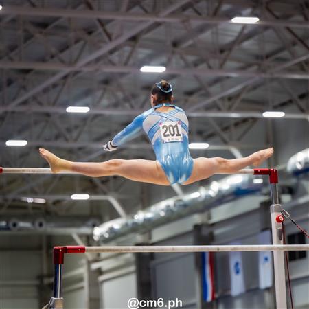 2025 - Juegos Panamericanos Junior de Asunción