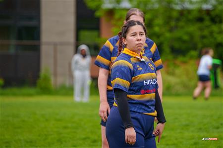 RQ 2025 - LPR2 F - TMR (12) vs (37) RCM