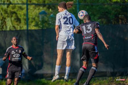 L1QC 2025 - CS Mont-Royal Outremont (2) vs (3) Royal Beauport
