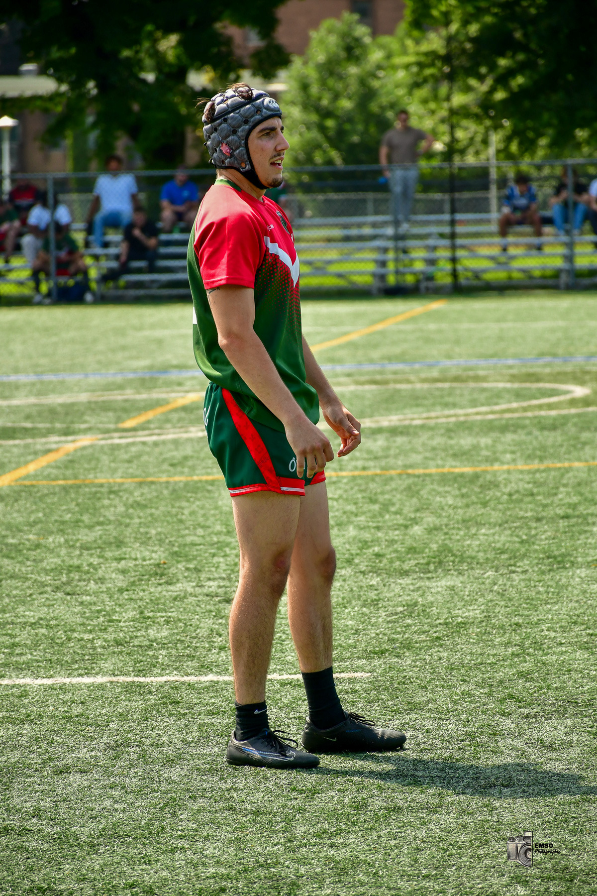 Mathias DANTIN -  Rugby Club de Montréal - Parc Olympique Rugby - Rugby - RQ 2025 - SL M - Rugby Club de Montréal vs Parc Olympique (#RQ25SLMRMPO86) Photo by: emso photo | Siuxy Sports 2025-06-28
