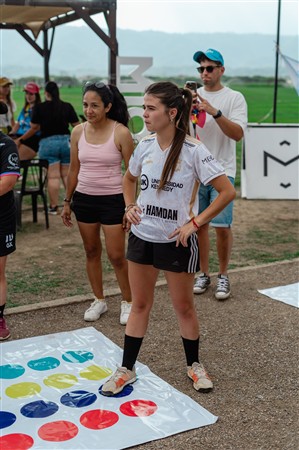 TLCF 2024 - Futbol - 13a Fecha Torneo Clausura 2024 B