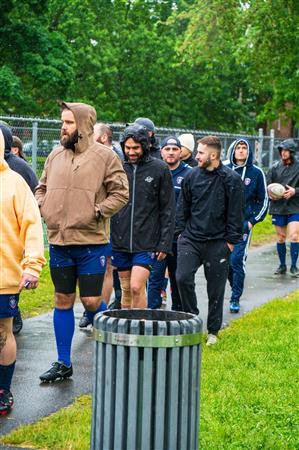 RQ 2025 - LP1M - XV de Montréal vs Westmount RC