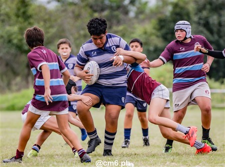 URT 2025 - M13 M15 - Universitario vs Jockey Club