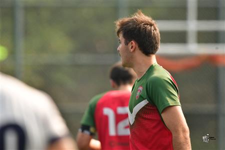 RQ 2025 - SL M R - Rugby Club de Montréal vs SABRFC