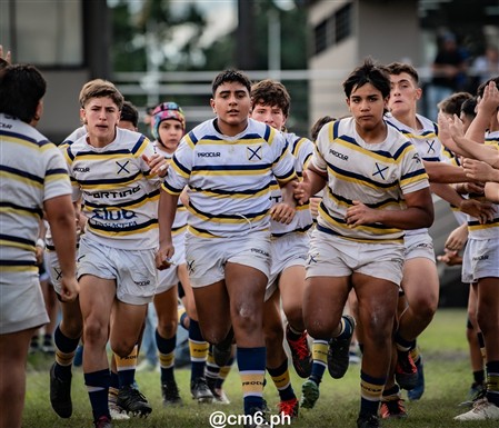 URT 2025 - M15 - Universitario vs Lawn Tennis