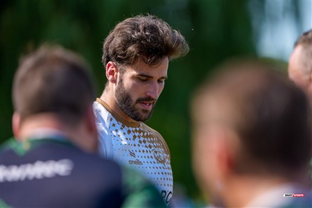 RQ 2025 - Final LP3 Masc - Montréal Phénix Rugby vs Nomades de Laval