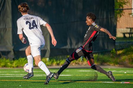 L1QC 2025 - CS Mont-Royal Outremont (2) vs (3) Royal Beauport
