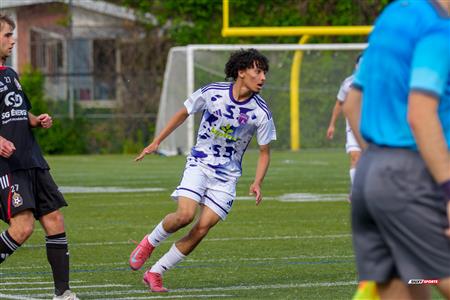 L1QC 2025 - FC Laval (4) vs (2) Royal Beauport