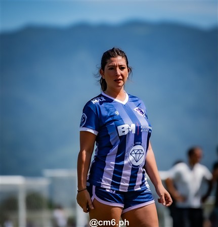 TLCF 2025 - Futbol Femenino Las Cañas