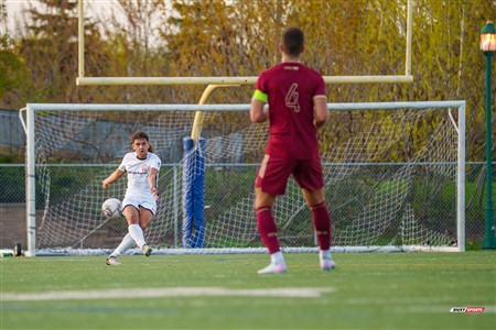 L2QC M 2025 - Lakeshore (4) vs (1) CF L'International de Québec
