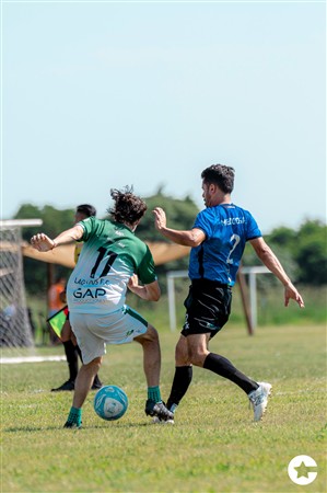 TLCF 2024 - Futbol - 13a Fecha Torneo Clausura 2024 A