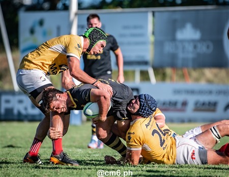 URS 2025 - Torneo Universitario 2025 (Salta)