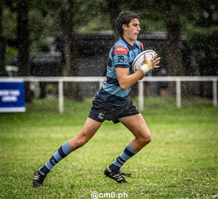 URT 2025 - Universitario de Tucuman vs Universitario de Mar del Plata