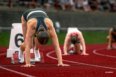 Classique d'Athlétisme de Québec 2025