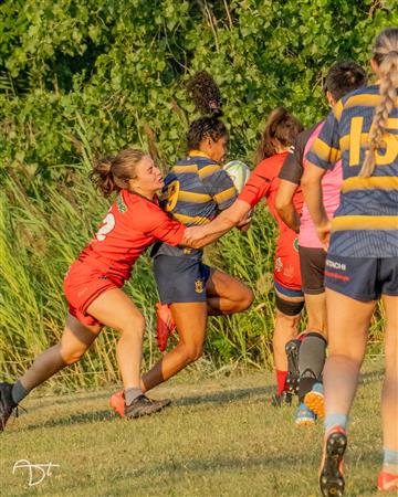 RQ 2025 - Final SL F - CRQ vs TMR