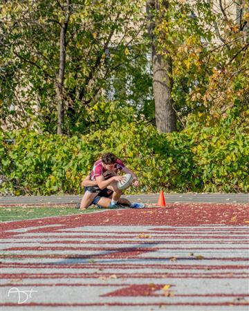 RSEQ Collégial 2025 - Brébeuf VS André Laurendeau