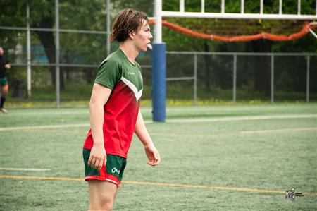 RQ 2025 - SL R - Rugby Club de Montréal vs Town of Mount Royal