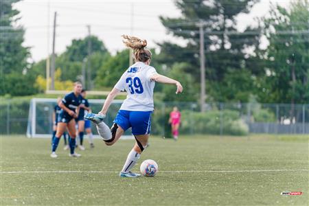 L1QC 2025 F - AS de Blainville vs Ottawa South United