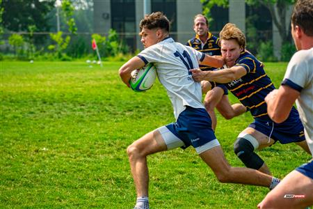 RQ 2025 - SL M - TMR vs SABRFC