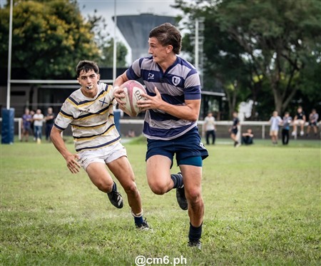 URT 2025 - M19 - Universitario vs Lawn Tennis