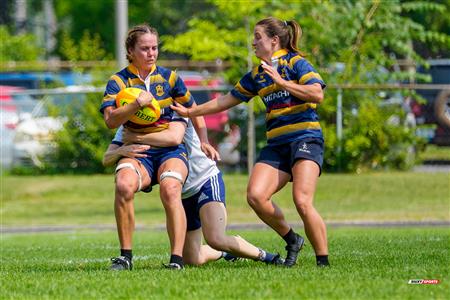 RQ 2025 - SL F - SABRFC vs TMR RFC