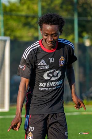 L1QC 2025 - CS Mont-Royal Outremont (2) vs (3) Royal Beauport