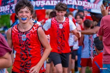 2025 Stade Toulousain - Academie Rugby - Dragons NDG