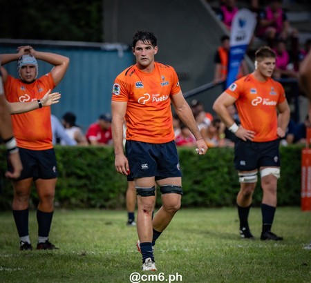 SRA 2025 - Fecha 4 - Tarucas (14) vs (15) Pampas