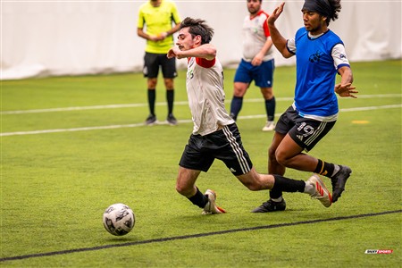 TKL 2025 Div1 - EKIP (2) vs (2) Union Sportive de Montréal