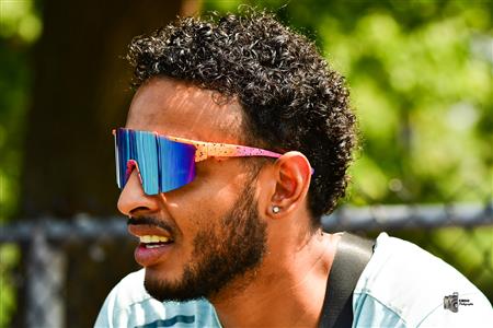 RQ 2025 - SL M - Semi Final - TMR (17) vs (3) RCM - Reel Emso Photo