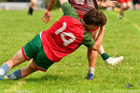 RQ 2025 - SL R M - CRQ (5) vs (31) RCM