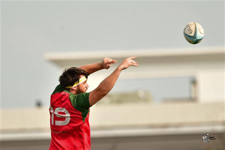 RQ 2025 - SL R M - CRQ (5) vs (31) RCM