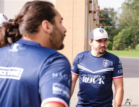 RQ 2023 - LP1M - XV de Montreal vs Mont-Tremblant